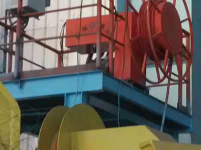 電動電纜卷筒 電動電纜卷筒